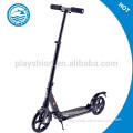 200 mm big wheel scooter for adult